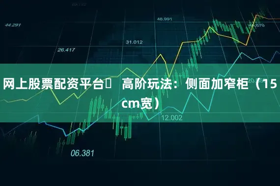 网上股票配资平台✨ 高阶玩法：侧面加窄柜（15cm宽）