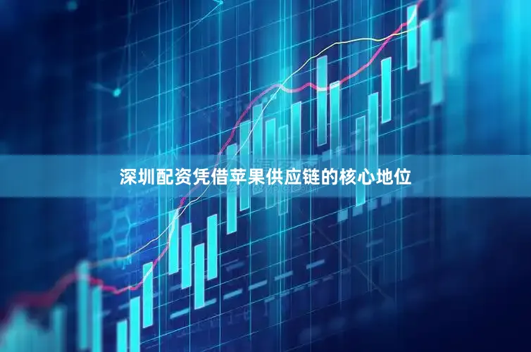 深圳配资凭借苹果供应链的核心地位