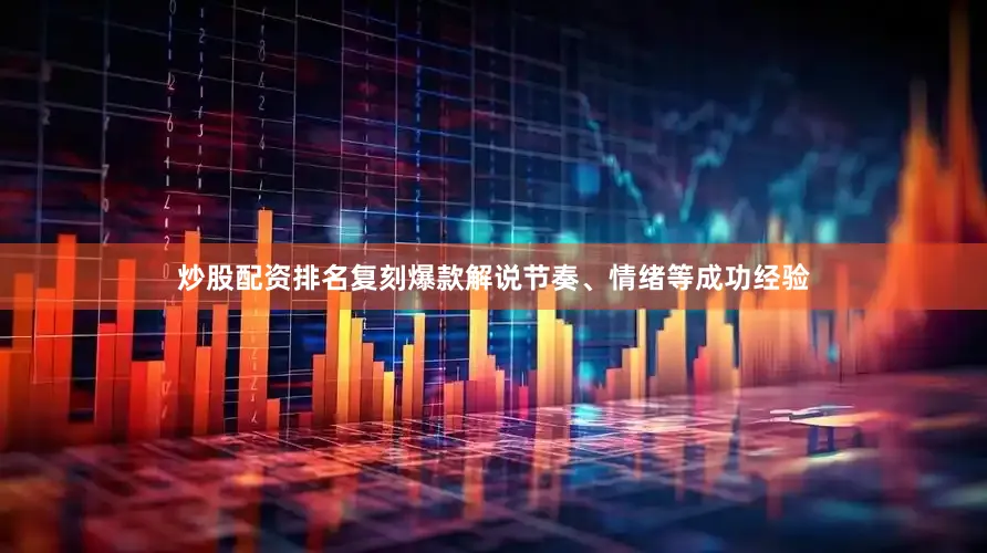炒股配资排名复刻爆款解说节奏、情绪等成功经验