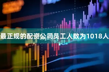 最正规的配资公司员工人数为1018人